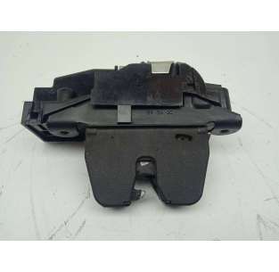 CERRADURA MALETERO / PORTON...