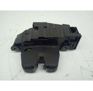 CERRADURA MALETERO / PORTON... 2