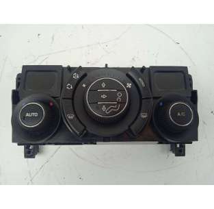 MANDO CLIMATIZADOR PEUGEOT...