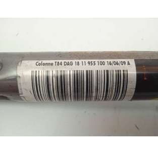 COLUMNA DIRECCION PEUGEOT... 2