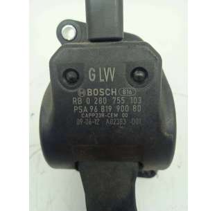 POTENCIOMETRO PEDAL -... 2