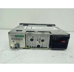 SISTEMA AUDIO / RADIO CD -... 2