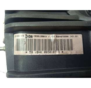 AIRBAG DELANTERO DERECHO... 2