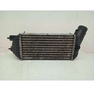 INTERCOOLER - 738211 /... 2