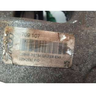 PINZA DE FRENO TRASERA... 2