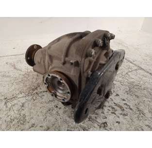 DIFERENCIAL TRASERO...