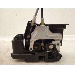 CERRADURA PUERTA TRASERA... 2