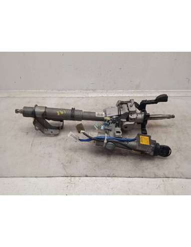 COLUMNA DIRECCION SSANGYONG KYRON -...