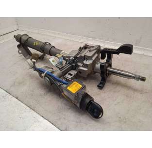 COLUMNA DIRECCION SSANGYONG... 2