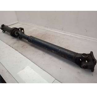 TRANSMISION CENTRAL... 2