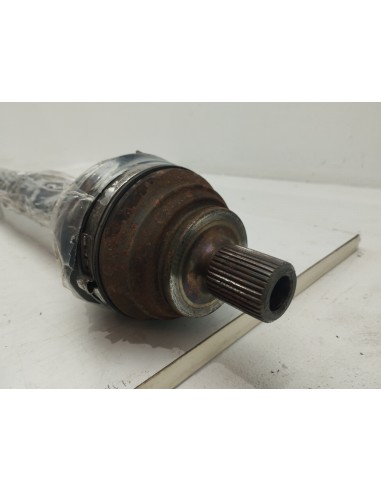 Recambio de transmision delantera derecha para seat altea (5p1) reference referencia OEM IAM 1K0407272GM  