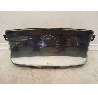 CUADRO INSTRUMENTOS -...