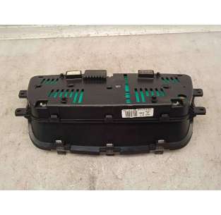 CUADRO INSTRUMENTOS -... 2