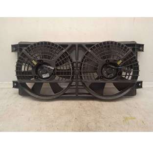 ELECTROVENTILADOR SSANGYONG...