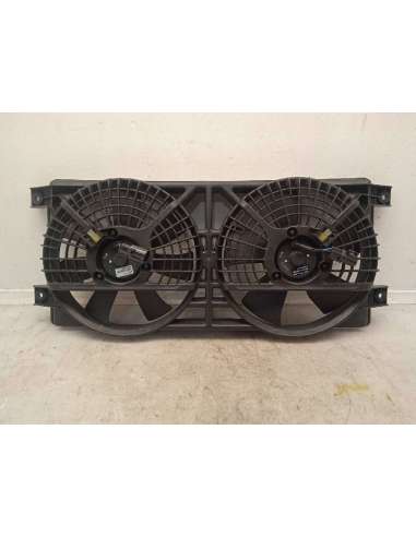 ELECTROVENTILADOR SSANGYONG KYRON -...