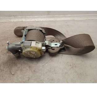 CINTURON SEGURIDAD...