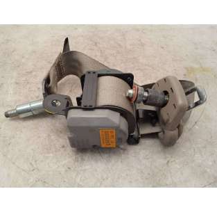 CINTURON SEGURIDAD TRASERO...