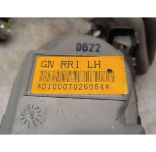 CINTURON SEGURIDAD TRASERO... 2