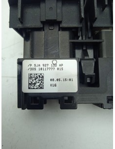 Recambio de mando multifuncion para skoda rapid ambition referencia OEM IAM 5JA927132AP   2