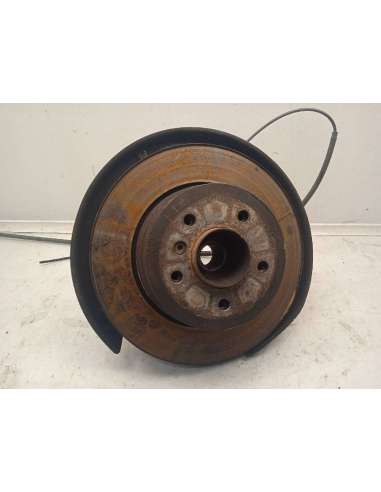 MANGUETA TRASERA DERECHA BMW SERIE 5...