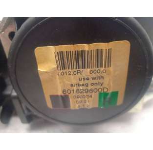 CINTURON SEGURIDAD... 2