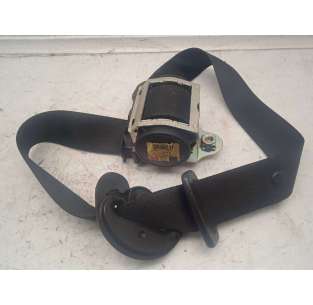 CINTURON SEGURIDAD...
