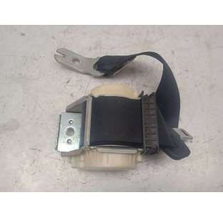 CINTURON SEGURIDAD TRASERO...