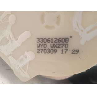 CINTURON SEGURIDAD TRASERO... 2