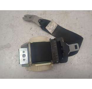 CINTURON SEGURIDAD TRASERO...