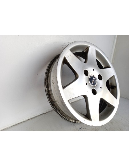 Recambio de llanta para smart coupe edition bluemotion referencia OEM IAM 0006919V003 DELANTERA 