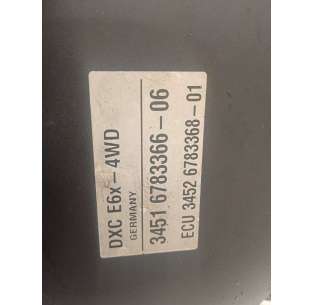 ABS BMW SERIE 5 TOURING... 2