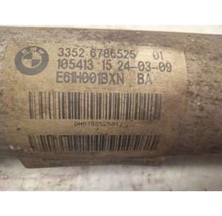 AMORTIGUADOR TRASERO... 2