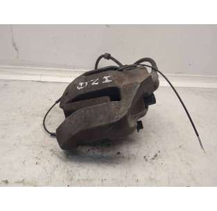 PINZA DE FRENO DELANTERA... 2