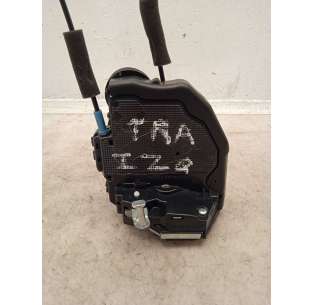 CERRADURA PUERTA TRASERA...