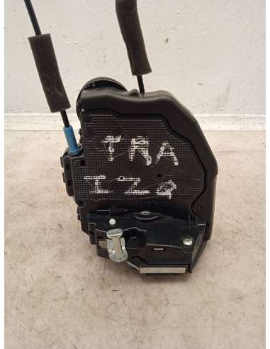 CERRADURA PUERTA TRASERA IZQUIERDA -...