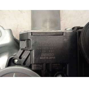 ELEVALUNAS DELANTERO... 2