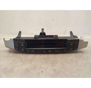 MANDO CLIMATIZADOR - 738456...