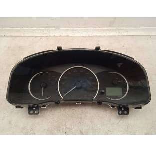 CUADRO INSTRUMENTOS -...