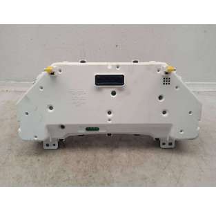 CUADRO INSTRUMENTOS -... 2