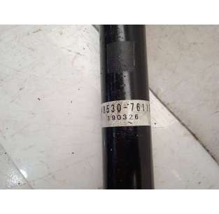 AMORTIGUADOR TRASERO... 2