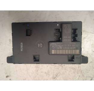 MODULO ELECTRONICO...