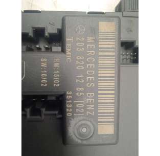 MODULO ELECTRONICO... 2