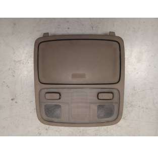 LUZ INTERIOR KIA SPORTAGE...