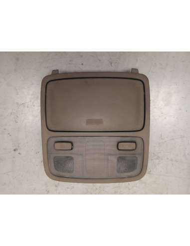 LUZ INTERIOR KIA SPORTAGE (KM) -...