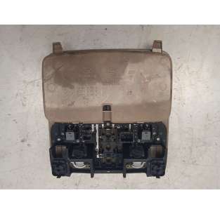 LUZ INTERIOR KIA SPORTAGE... 2