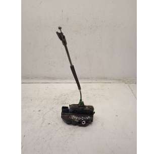 CERRADURA PUERTA TRASERA...