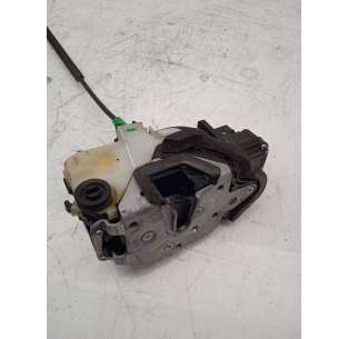 CERRADURA PUERTA TRASERA... 2