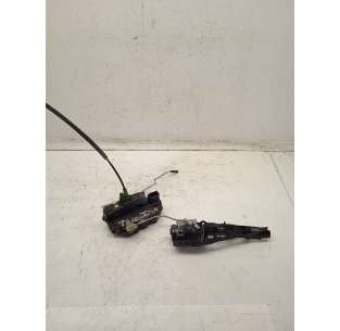 CERRADURA PUERTA TRASERA...