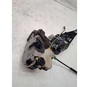 CERRADURA PUERTA TRASERA... 2