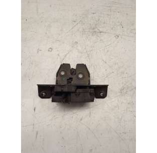 CERRADURA MALETERO / PORTON...